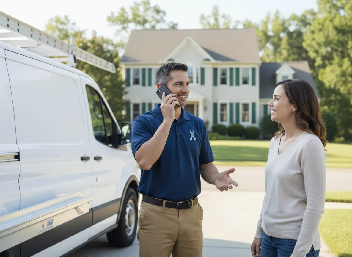 Home Gutter Service Falmouth, KY FAQs